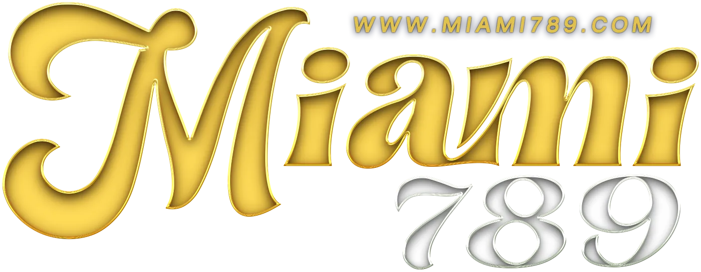 miami789 logo